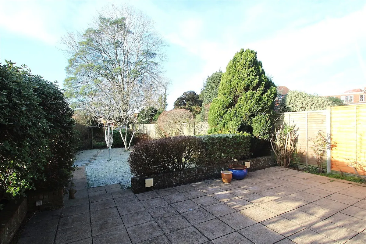 Bath Lane, Fareham, Hampshire, PO16
