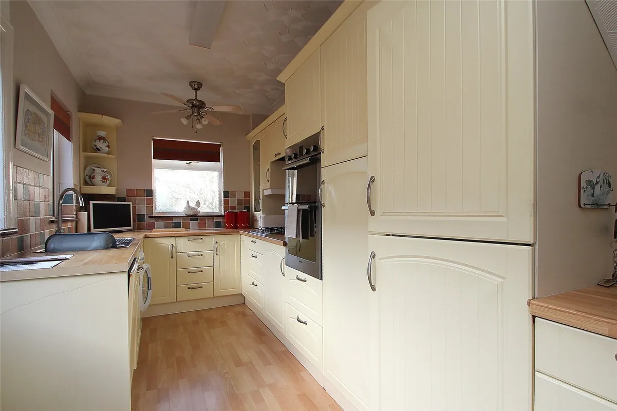Bath Lane, Fareham, Hampshire, PO16