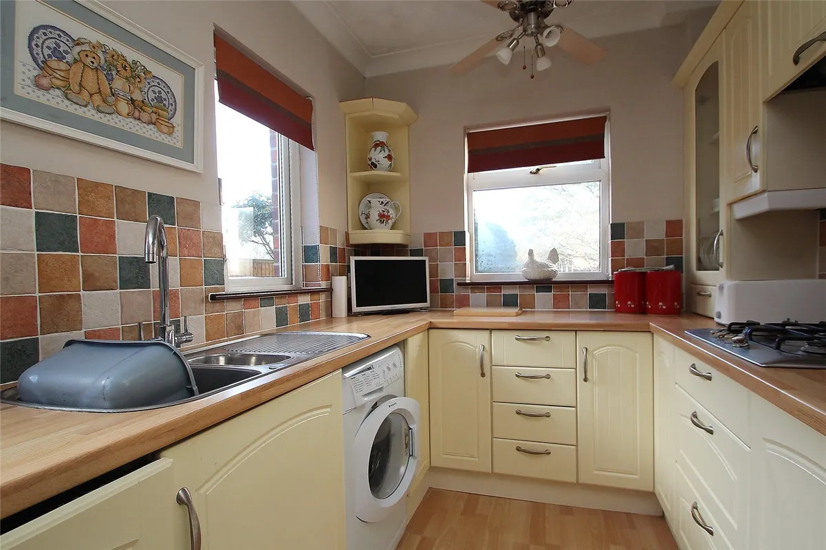 Bath Lane, Fareham, Hampshire, PO16