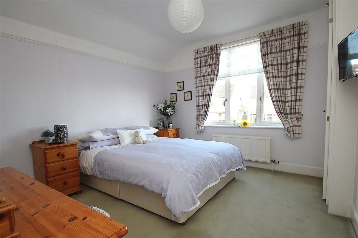 Bath Lane, Fareham, Hampshire, PO16