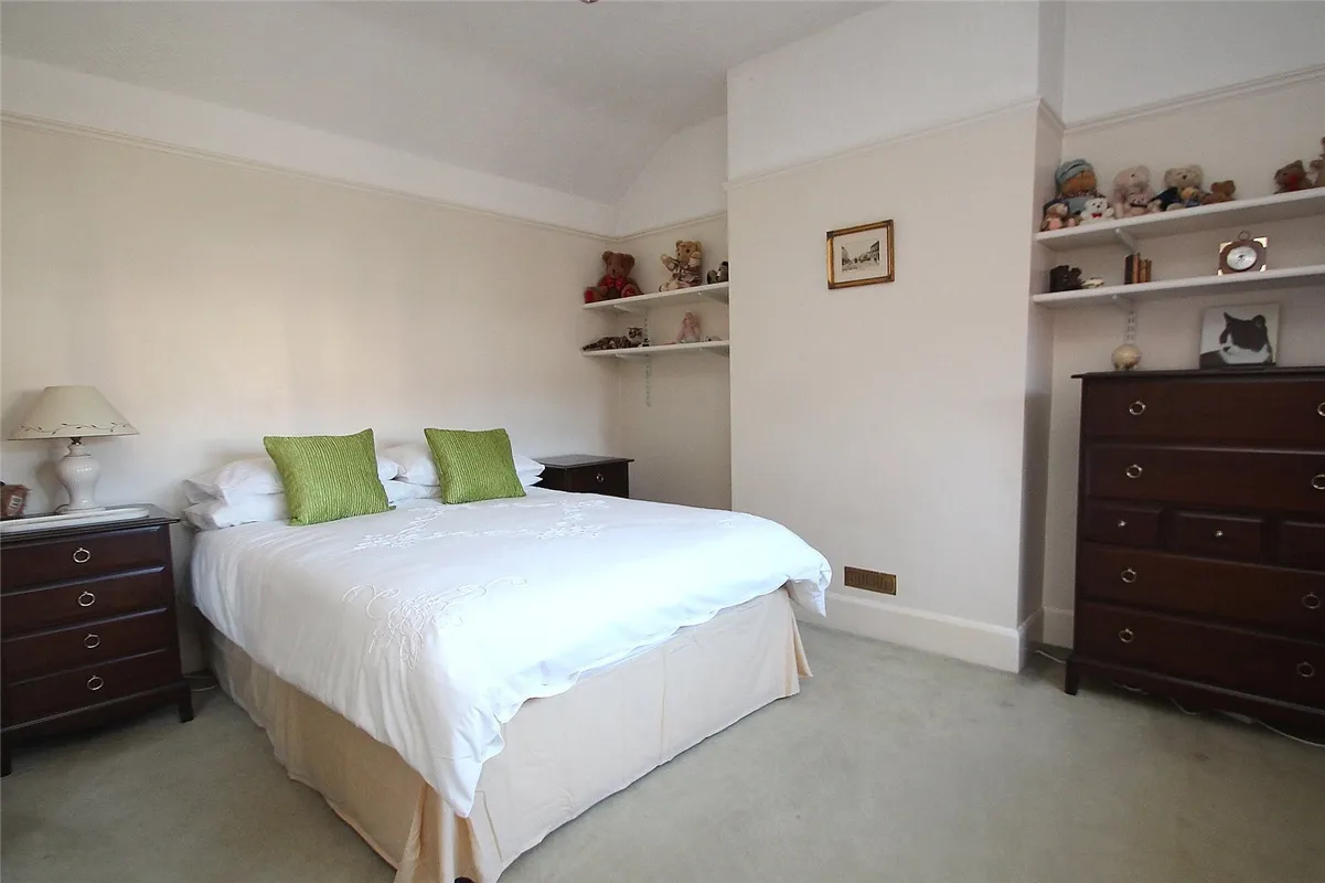 Bath Lane, Fareham, Hampshire, PO16