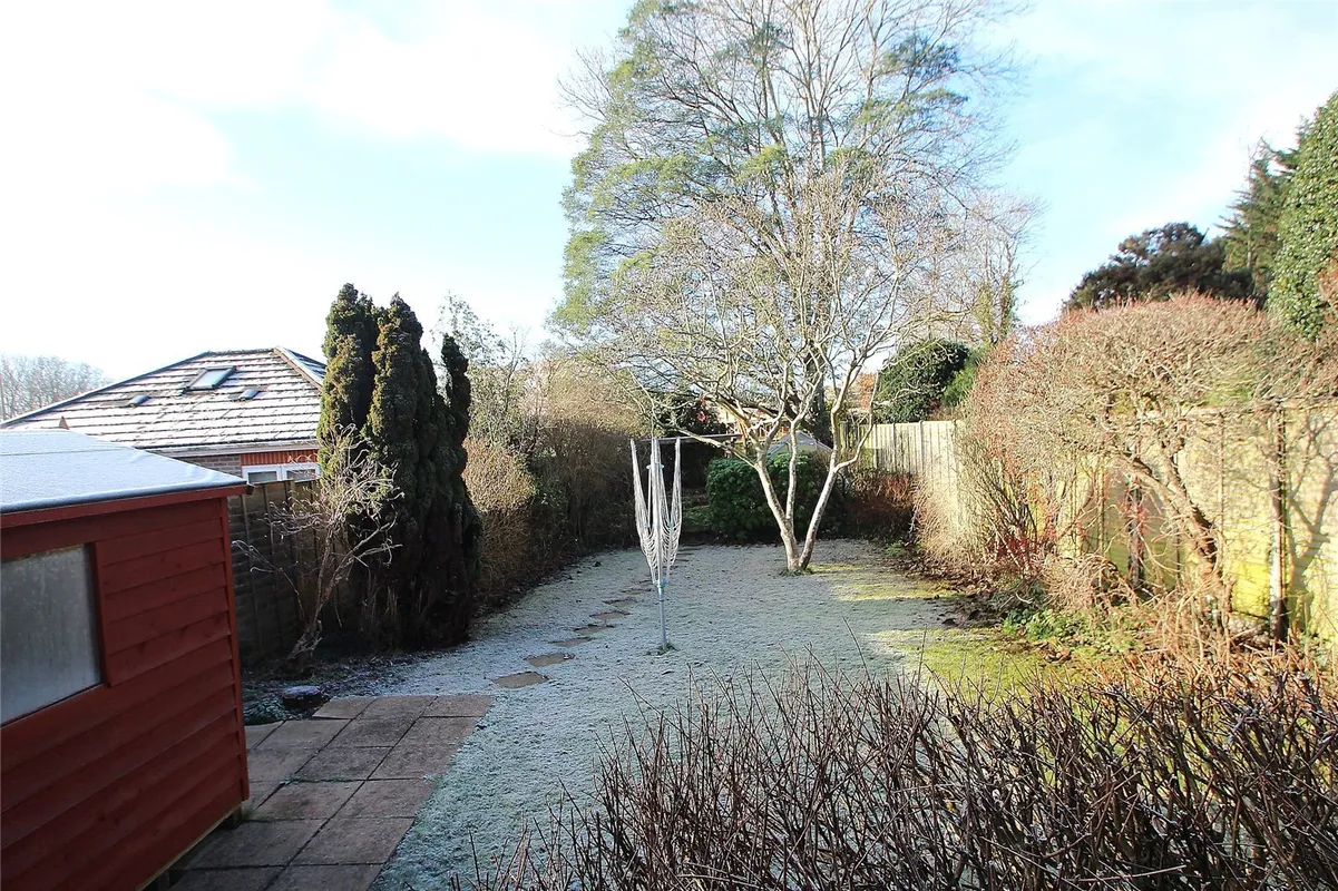 Bath Lane, Fareham, Hampshire, PO16