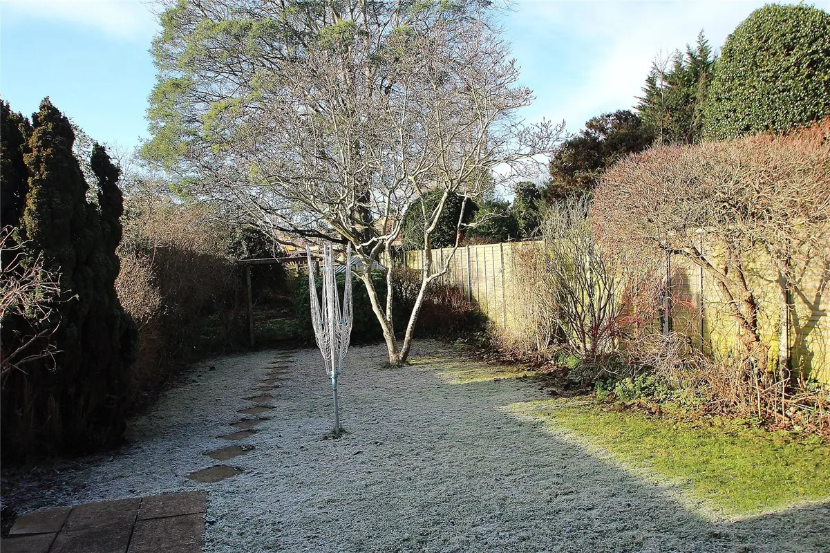 Bath Lane, Fareham, Hampshire, PO16