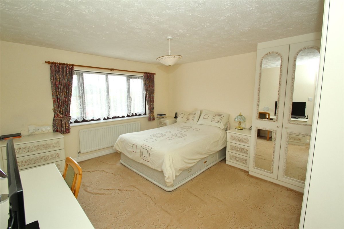 4 bedroom property for sale in William Price Gardens, Fareham
