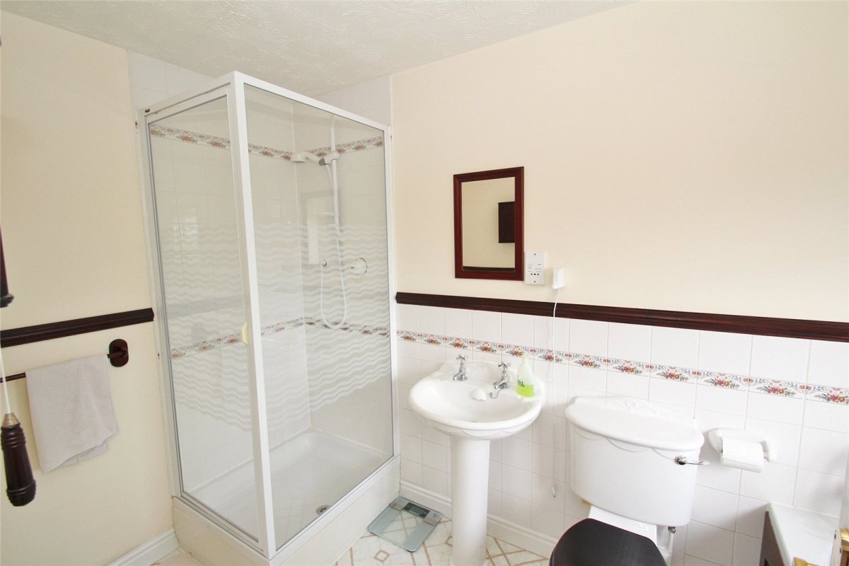 4 bedroom property for sale in William Price Gardens, Fareham