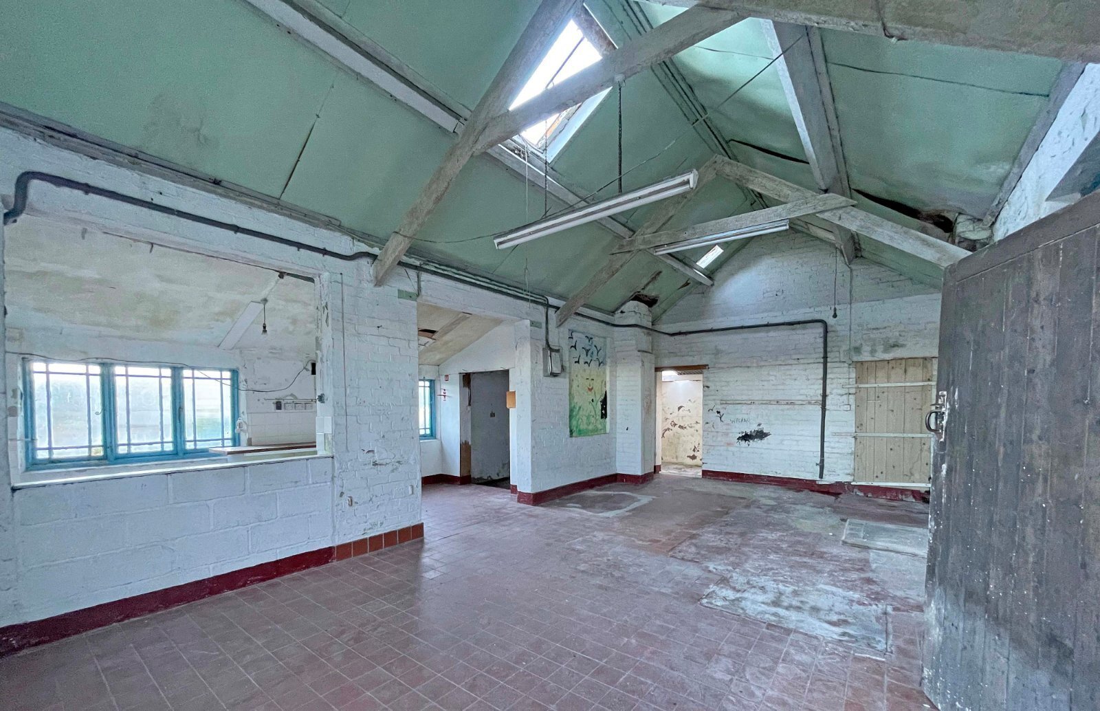 4 bedroom property for sale in Trefor, Caernarfon, Gwynedd, LL54 £300,000