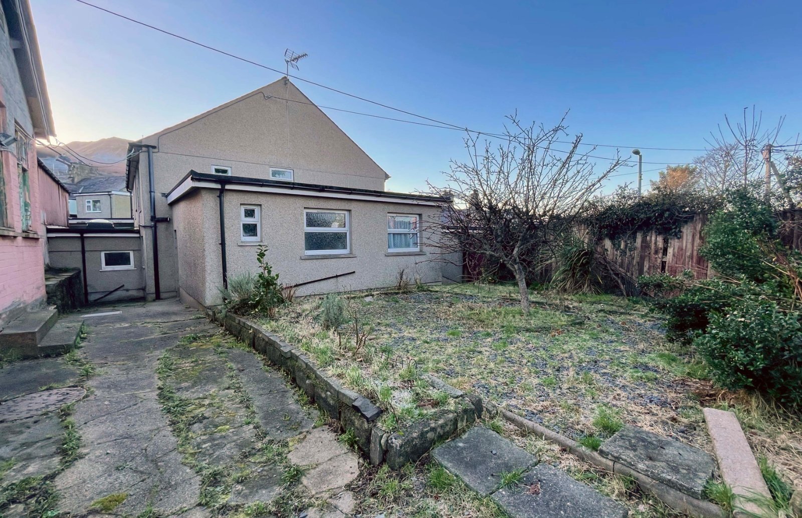 4 bedroom property for sale in Trefor, Caernarfon, Gwynedd, LL54 £300,000