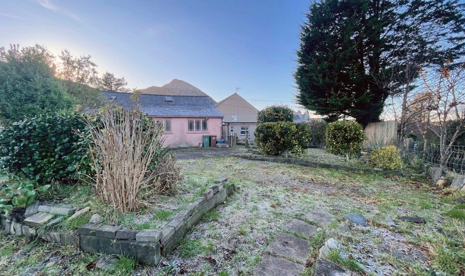 4 bedroom property for sale in Trefor, Caernarfon, Gwynedd, LL54 £300,000