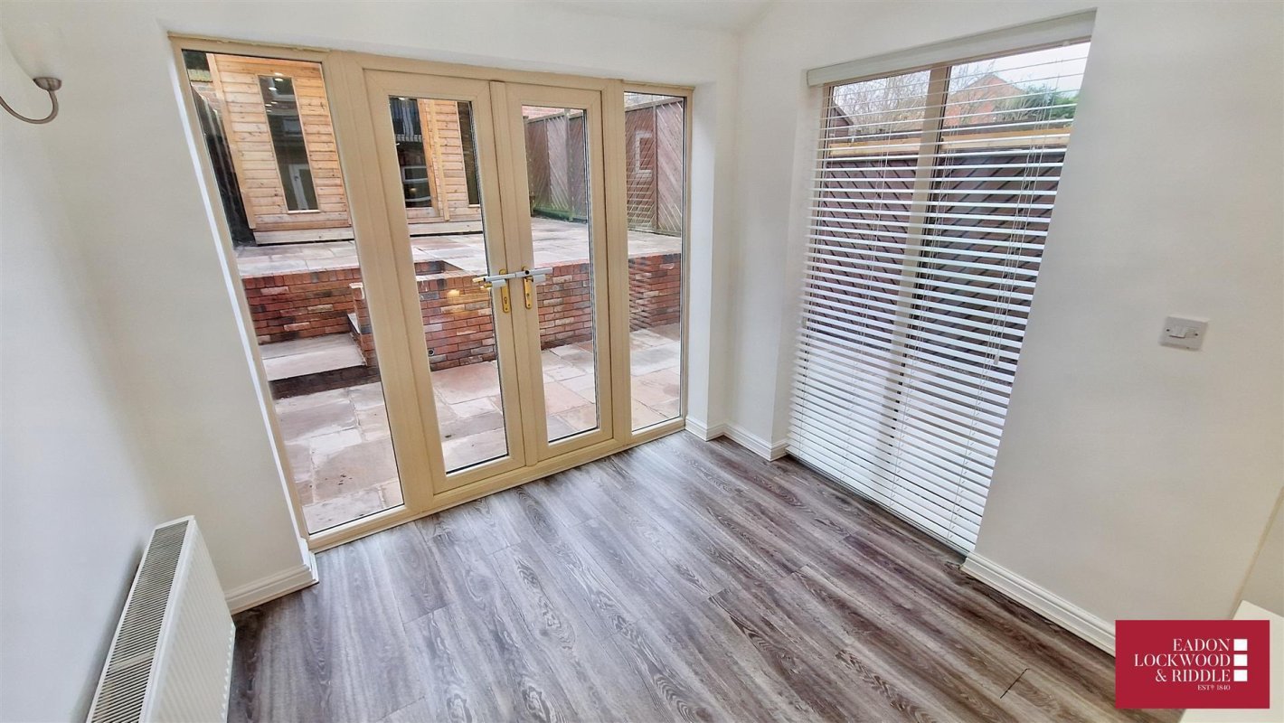 5 bedroom property for sale in Progress Drive, Bramley, Rotherham