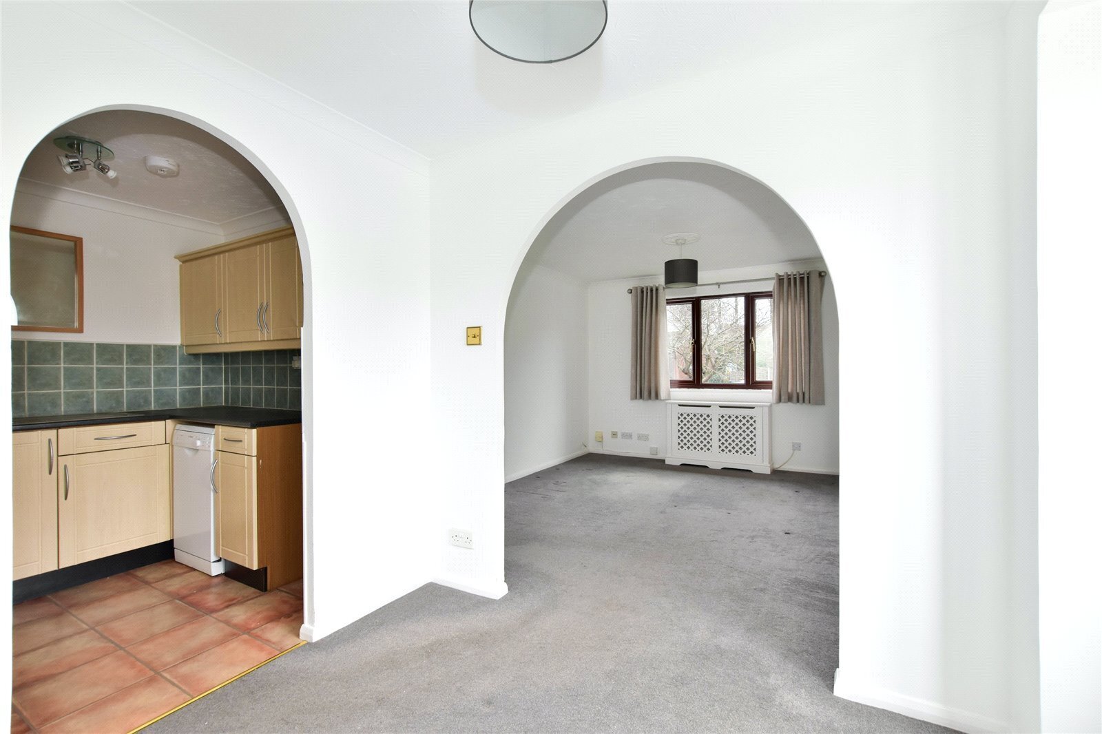 2 bedroom property for sale in Tylersfield, Abbots Langley