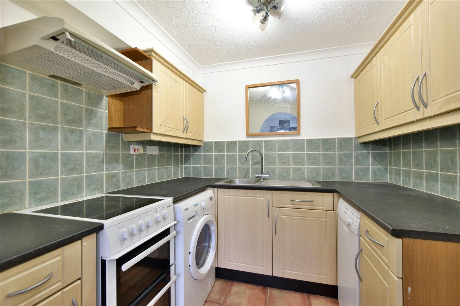 2 bedroom property for sale in Tylersfield, Abbots Langley