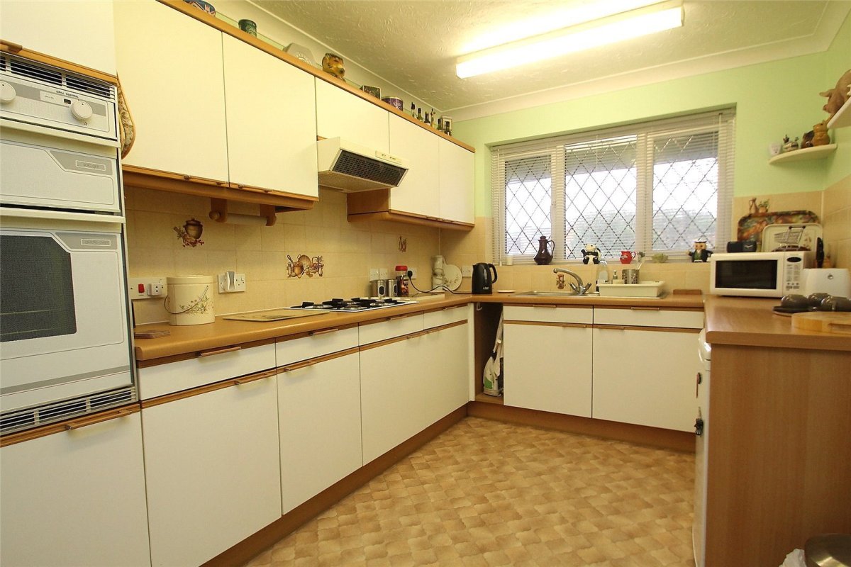 4 bedroom property for sale in Gifford Close, Fareham, Hampshire, PO15