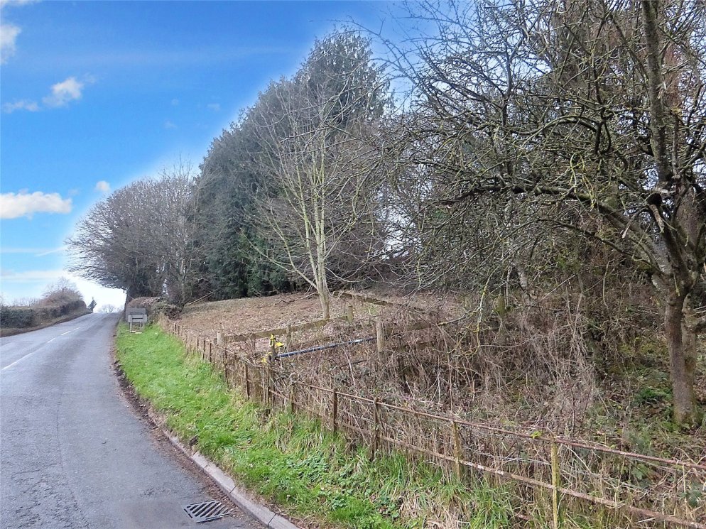 property for sale in Titley, Kington, Herefordshire, County, HR5