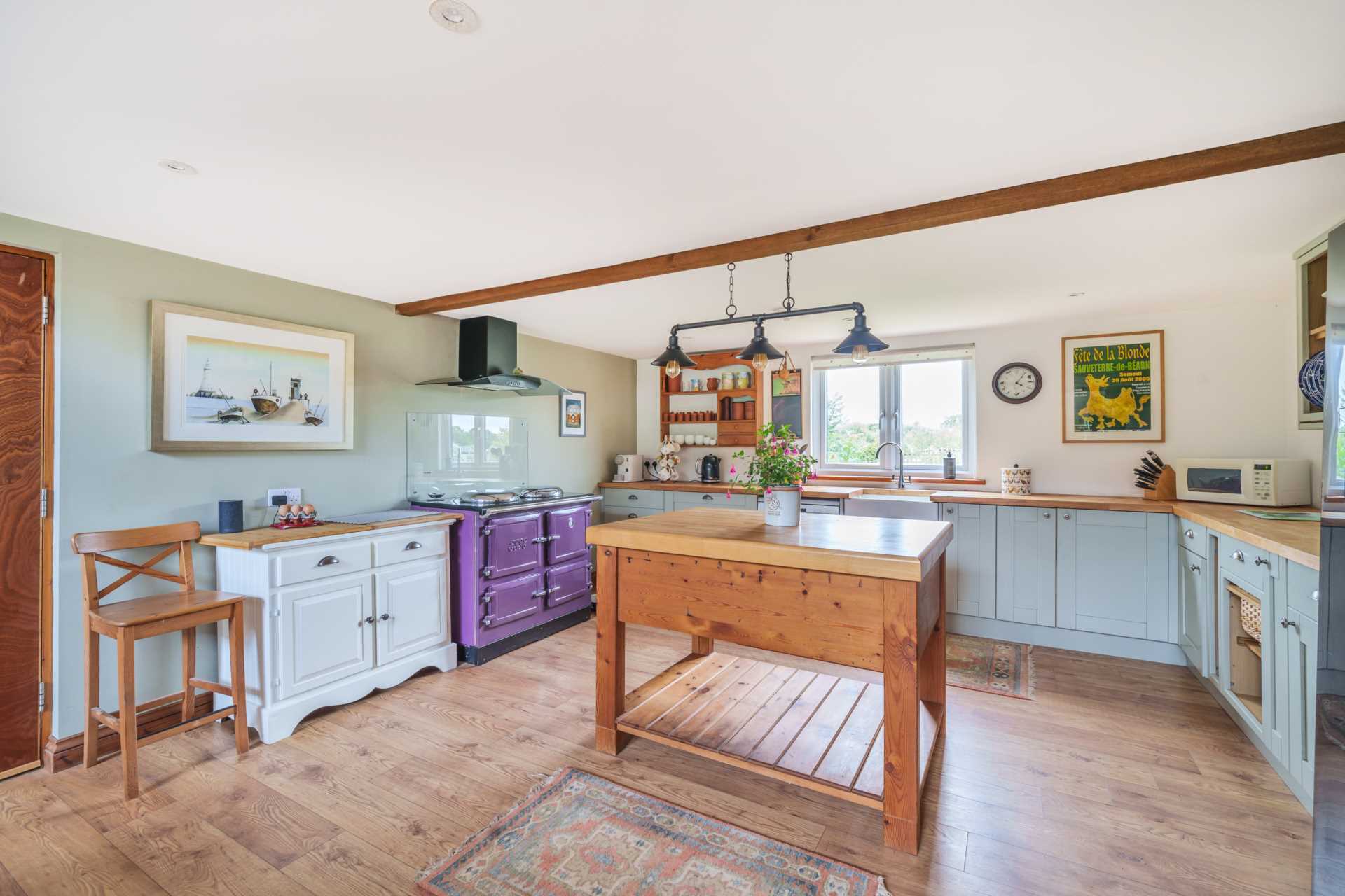 3 bedroom property for sale in Nr Ilminster, Somerset Guide price £