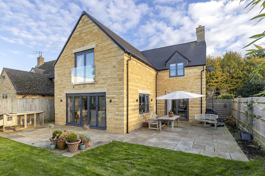 JacksonStops 4 bedroom property for sale in High Street, Mickleton