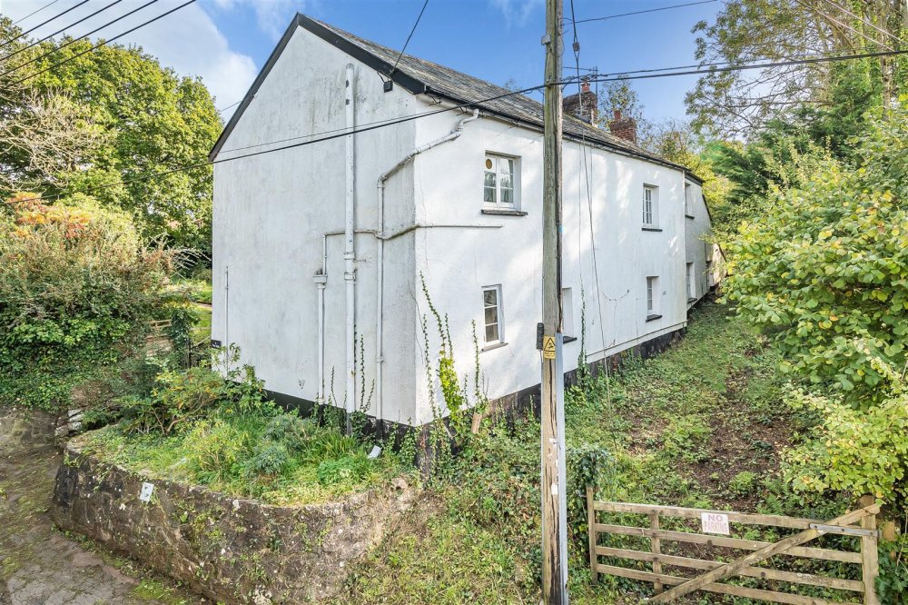 Stags 3 bedroom property for sale in Station Road, Ide, Exeter