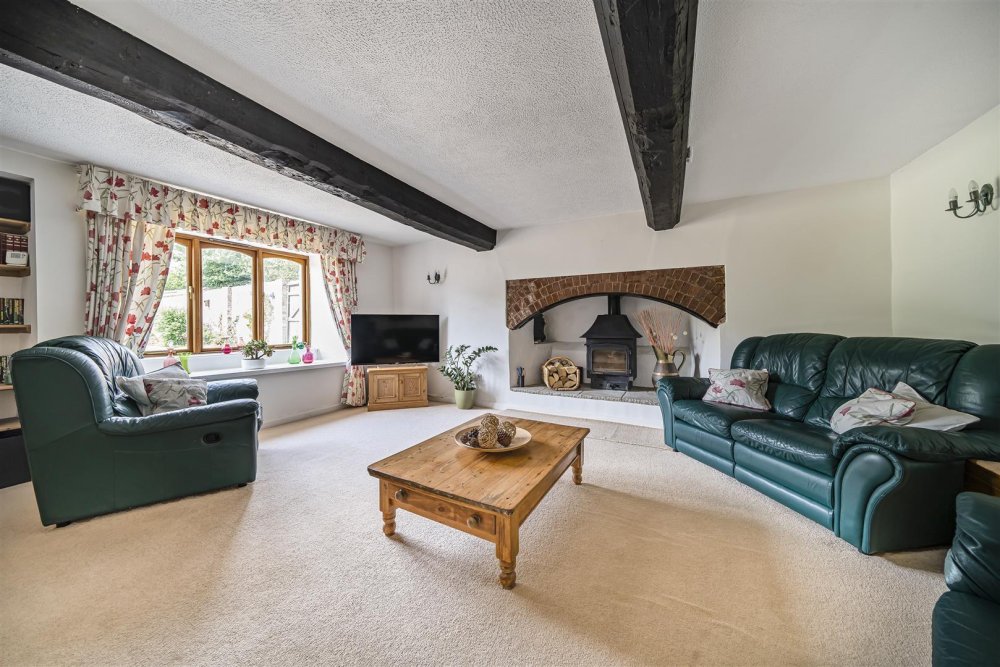Stags 4 bedroom property for sale in Upton Pyne, Exeter