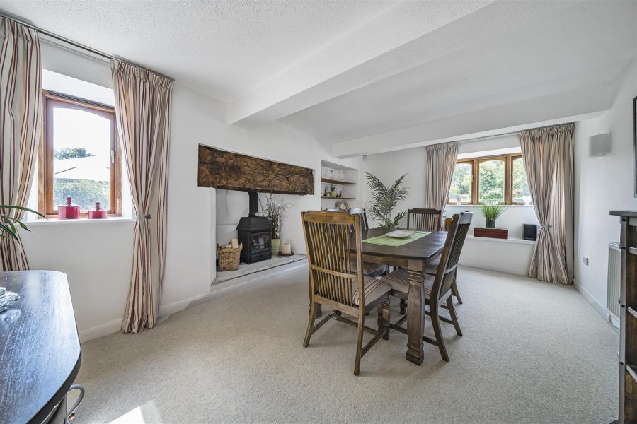 Stags 4 bedroom property for sale in Upton Pyne, Exeter