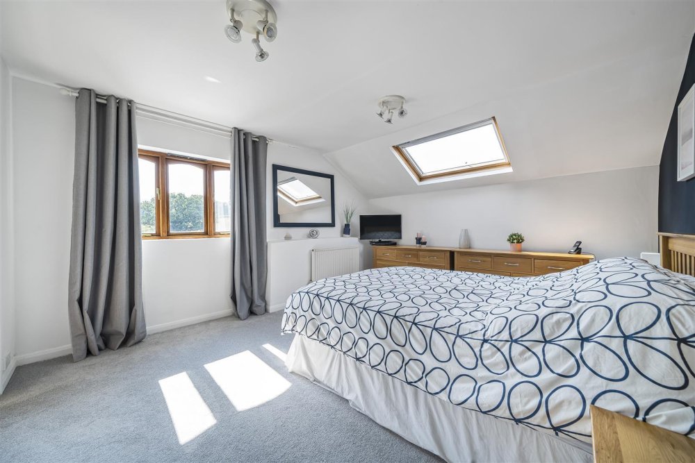 Stags 4 bedroom property for sale in Upton Pyne, Exeter