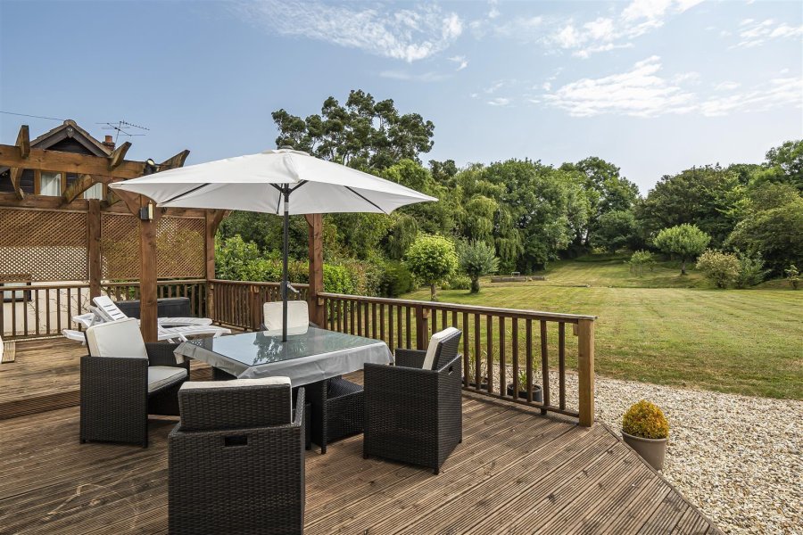 Stags 4 bedroom property for sale in Upton Pyne, Exeter