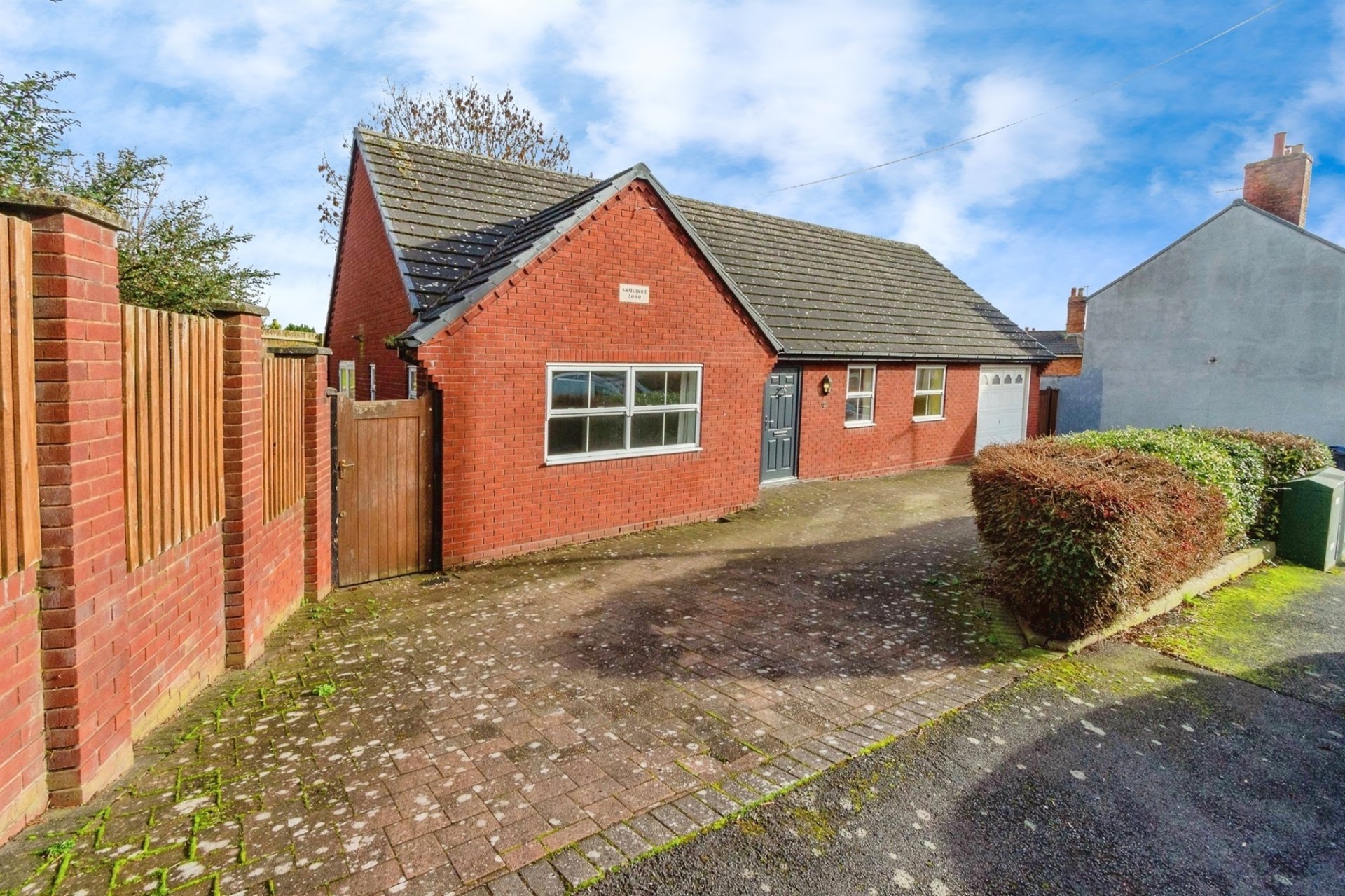 Estate Agents & Letting Agents Houses For Sale Paul Dubberley