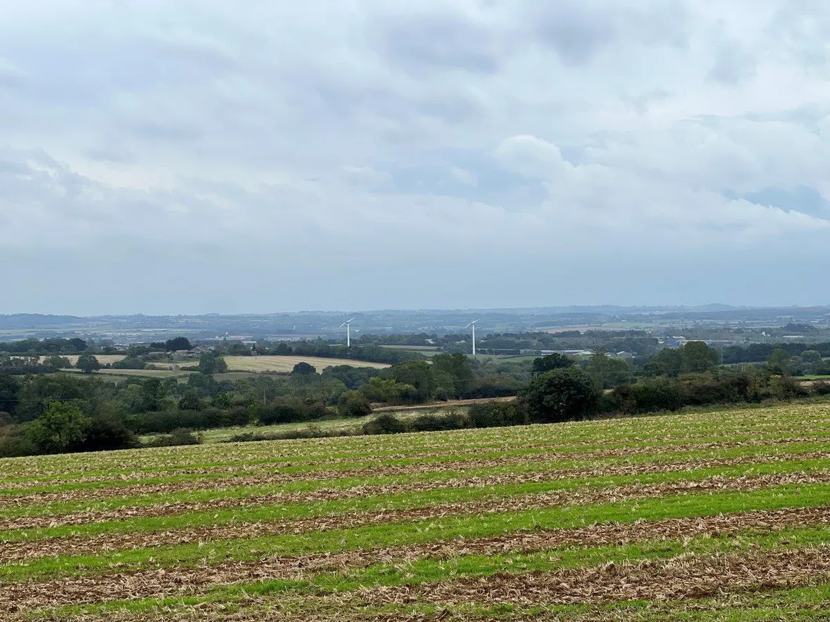 NURSERY LANE, HOLWELL, MELTON MOWBRAY