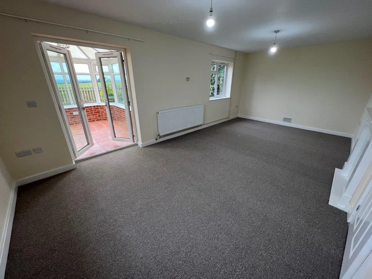 NURSERY LANE, HOLWELL, MELTON MOWBRAY