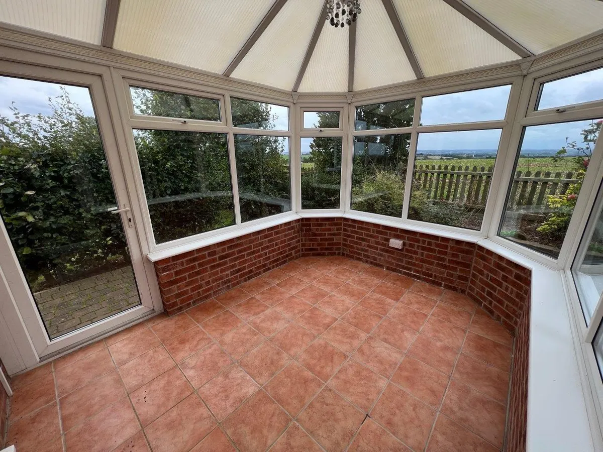 NURSERY LANE, HOLWELL, MELTON MOWBRAY