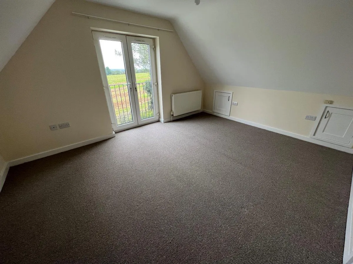 NURSERY LANE, HOLWELL, MELTON MOWBRAY