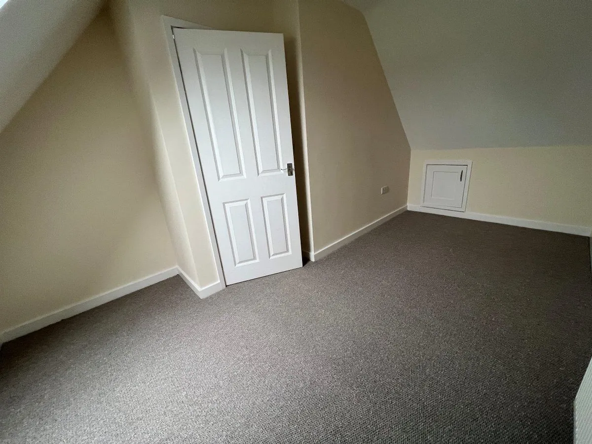 NURSERY LANE, HOLWELL, MELTON MOWBRAY