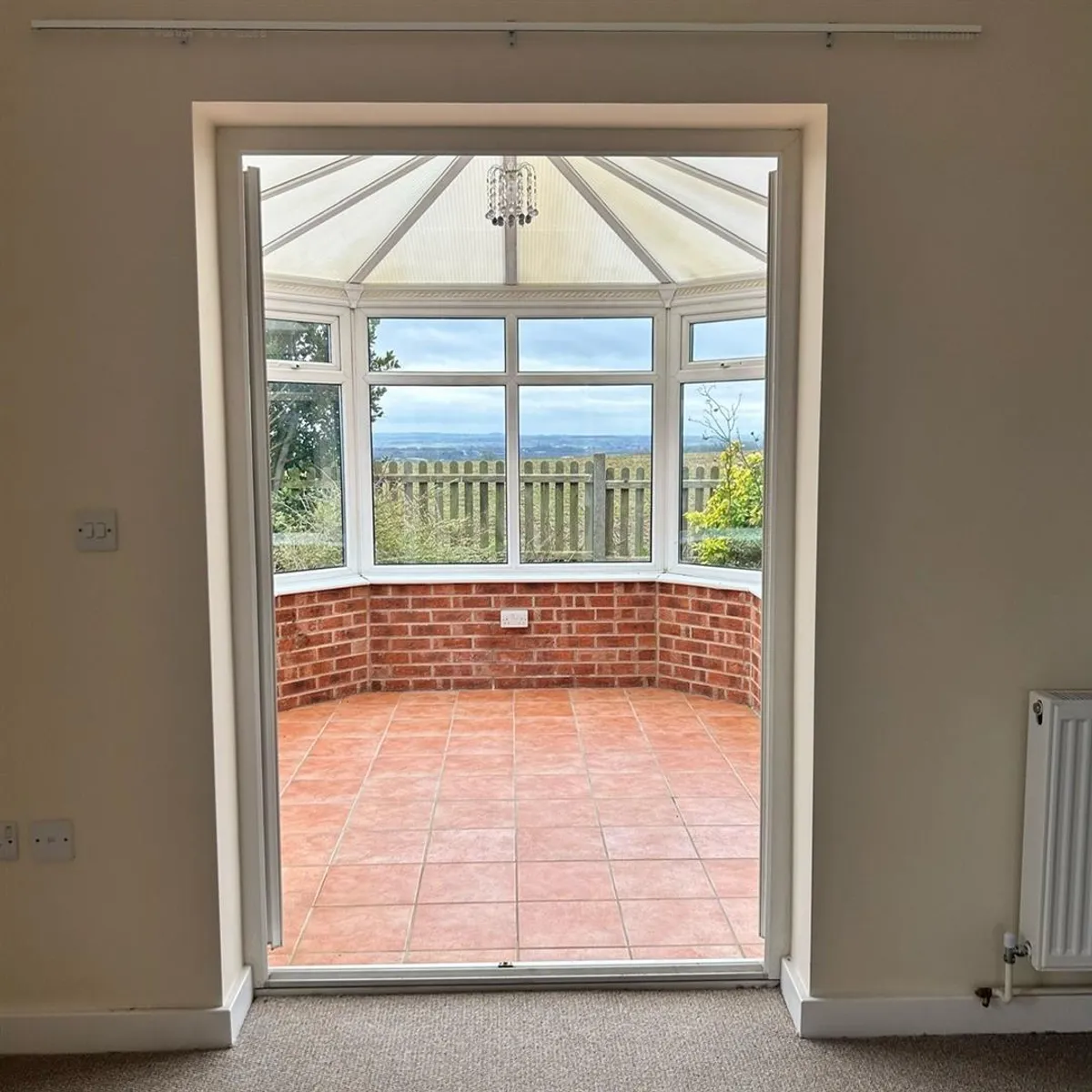 NURSERY LANE, HOLWELL, MELTON MOWBRAY