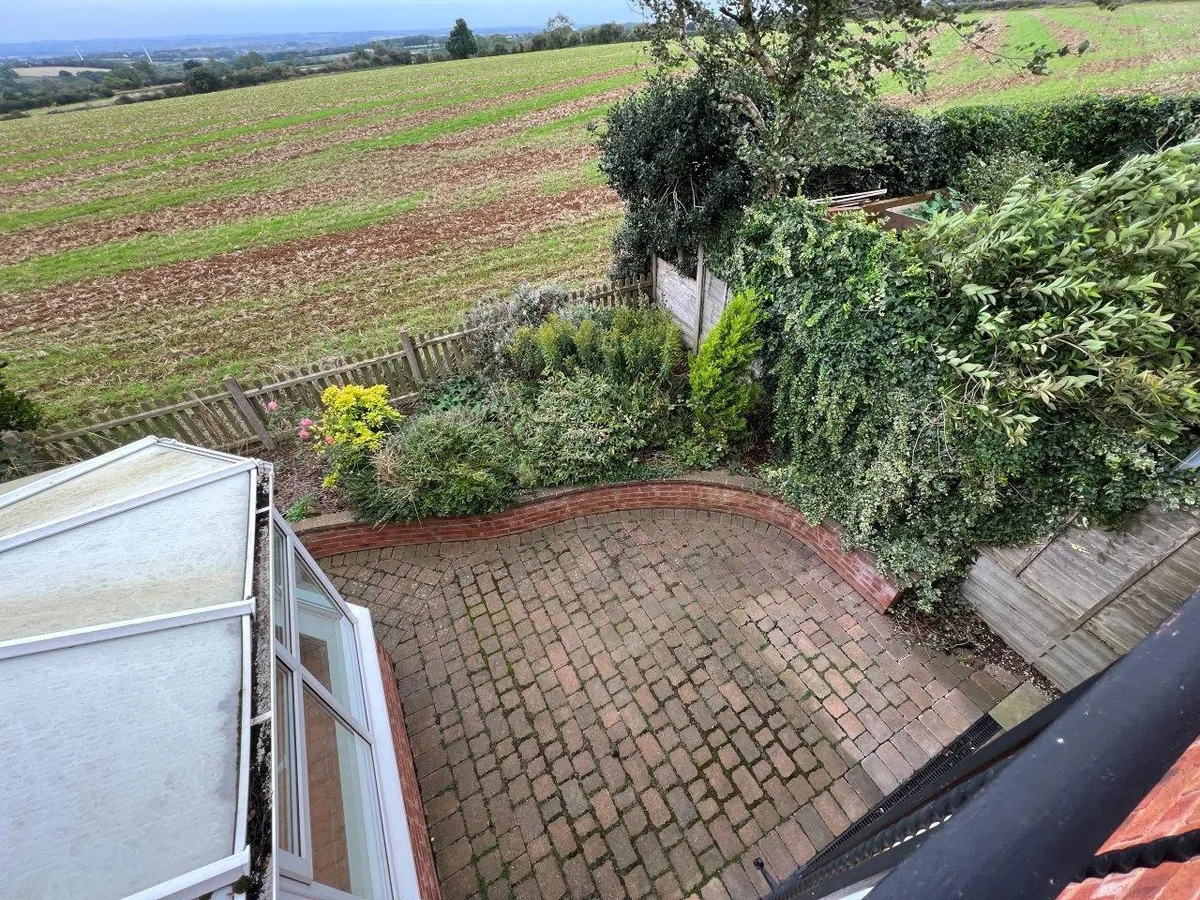 NURSERY LANE, HOLWELL, MELTON MOWBRAY