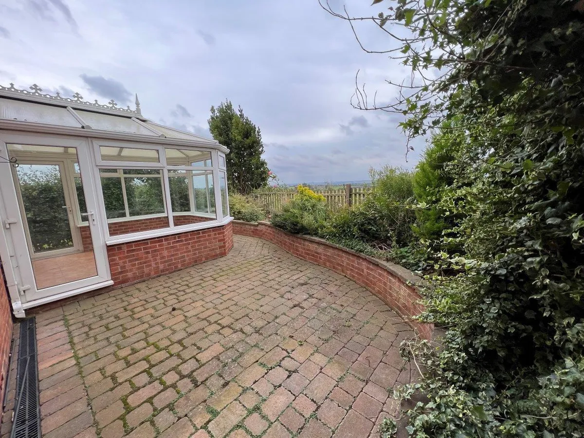 NURSERY LANE, HOLWELL, MELTON MOWBRAY