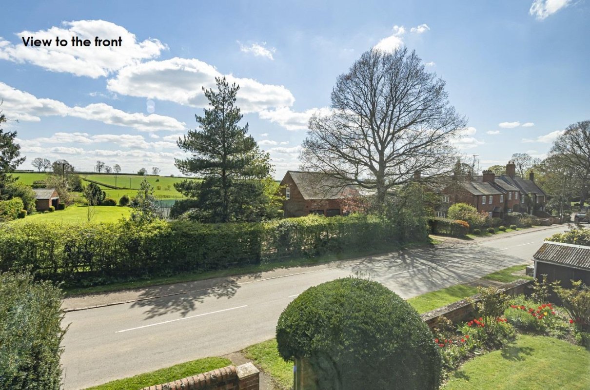 3 bedroom property for sale in Yew Tree House, Tur Langton, Leicestershire Guide price £660,000