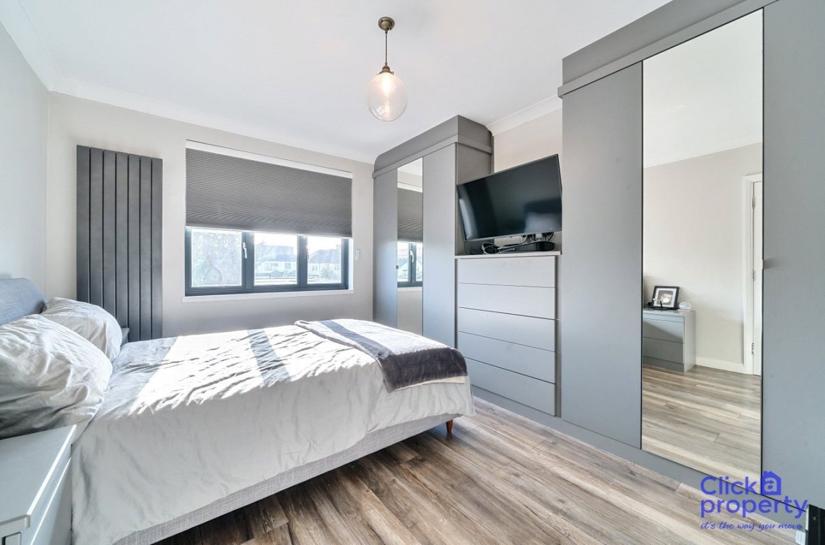 4 bedroom property for sale in Harewood Drive, Clayhall, Ilford, Essex