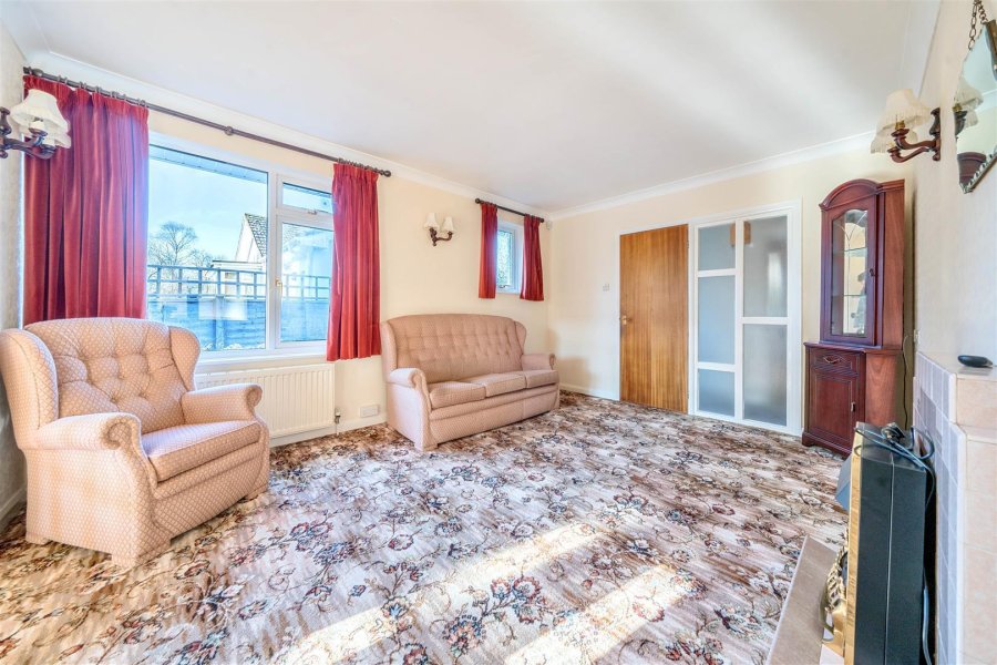 Stags 2 bedroom property for sale in Briton Street Lane, Dunsford, Exeter