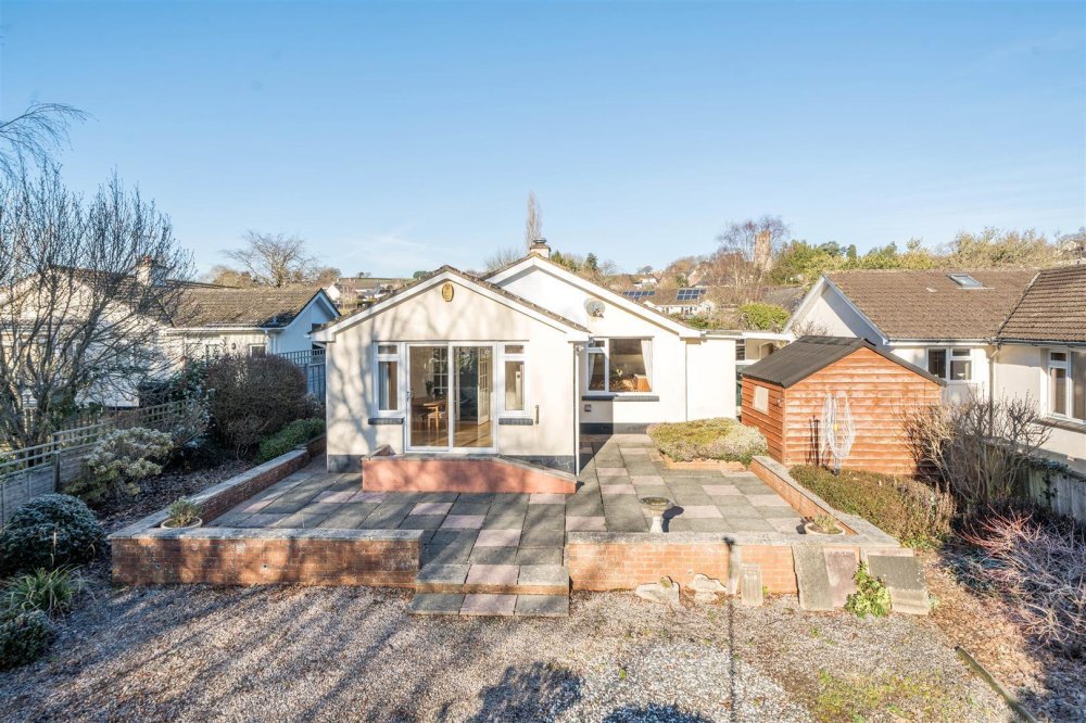 Stags 2 bedroom property for sale in Briton Street Lane, Dunsford, Exeter