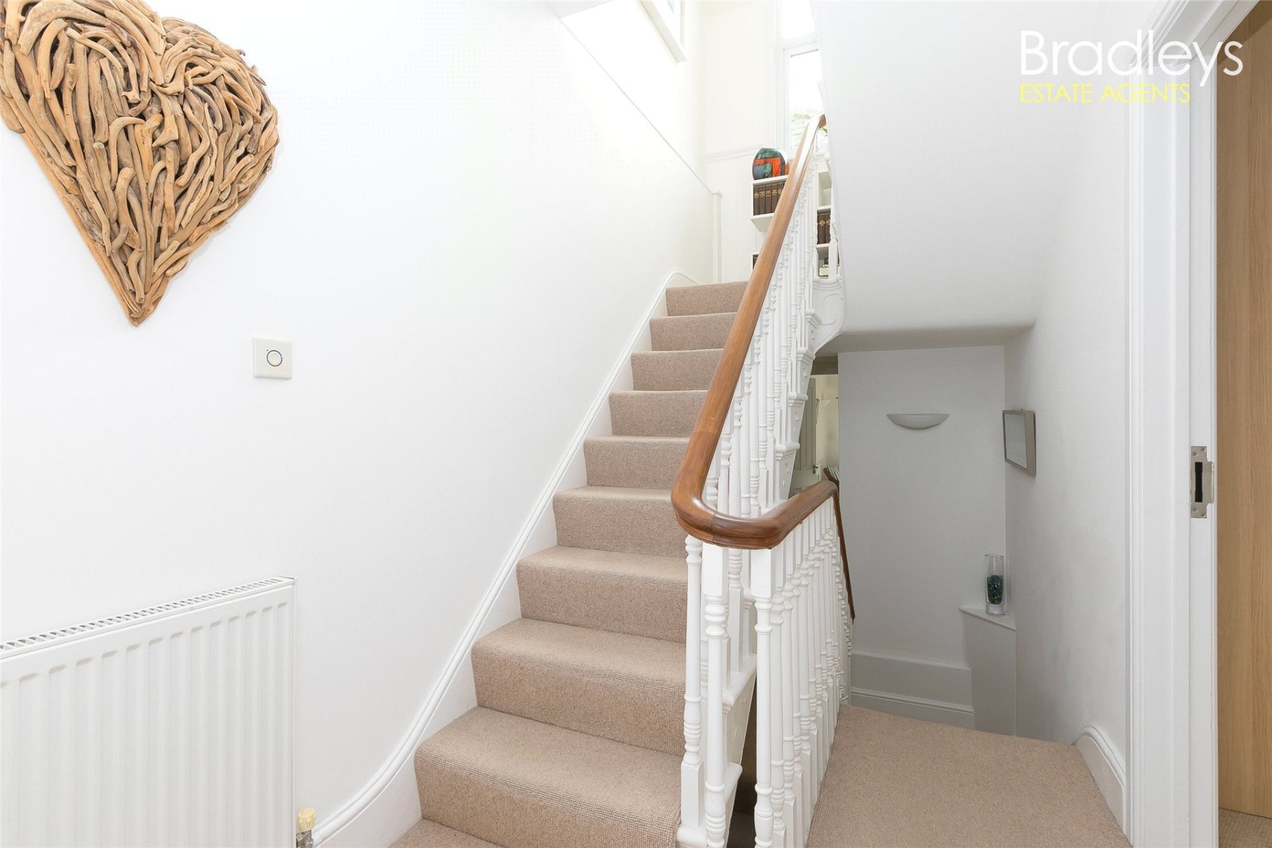 5 bedroom property for sale in Clodgy View, St. Ives, Cornwall, TR26 Offers over £950,000