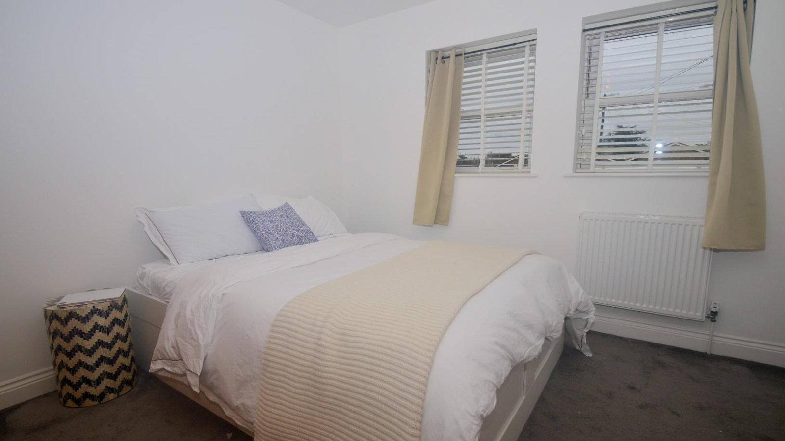 3 bedroom property to let in Heathcote Road, Epsom, KT18 5DX £2,250 pcm