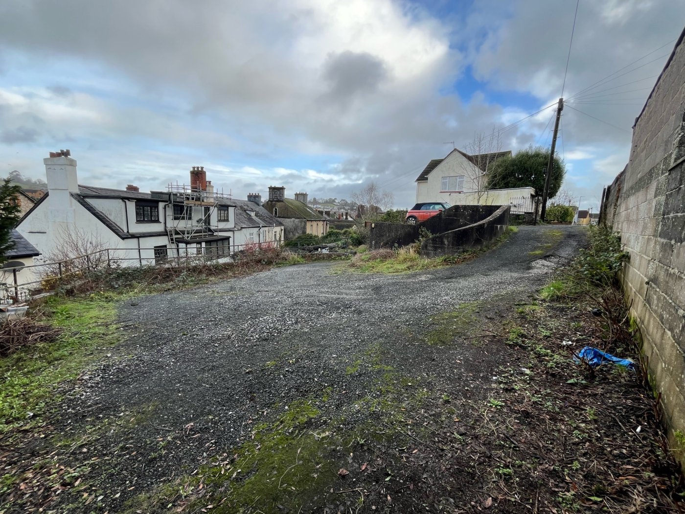 Properties for sale in Newton Abbot, Devon