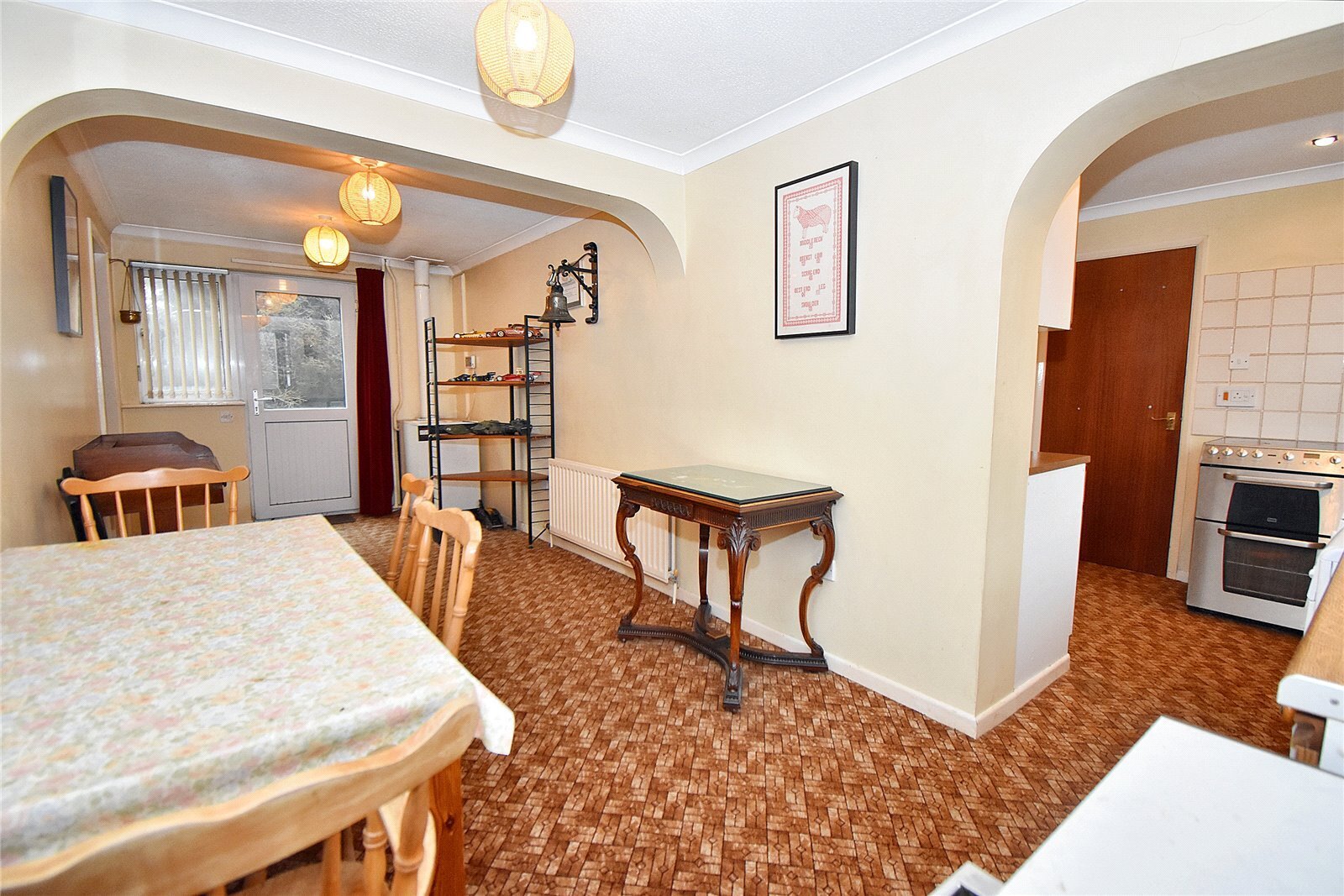 4 bedroom property for sale in Close, West Overton, Marlborough