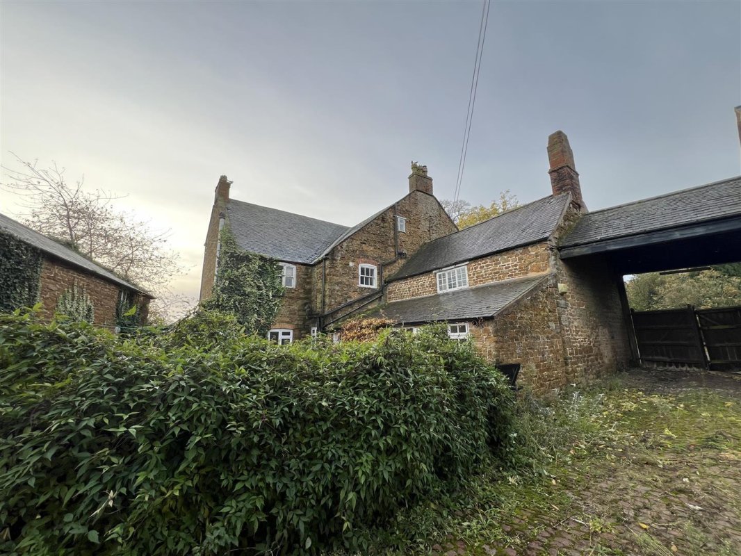 5 bedroom property for sale in Development Opportunity, Halstead, near