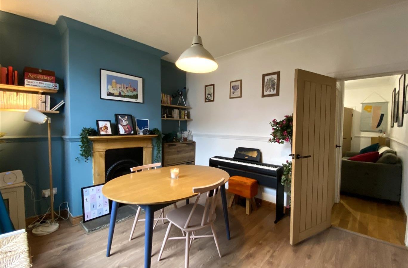 2 bedroom property for sale in Howey Lane, Congleton Offers over £200,000