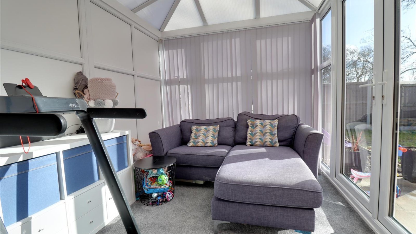 3 bedroom property for sale in Field Lane, Wistaston, Crewe £185,000