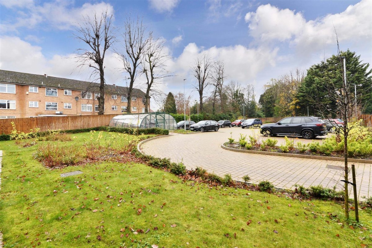 2 bedroom property for sale in Wake Green Road, Moseley, Birmingham