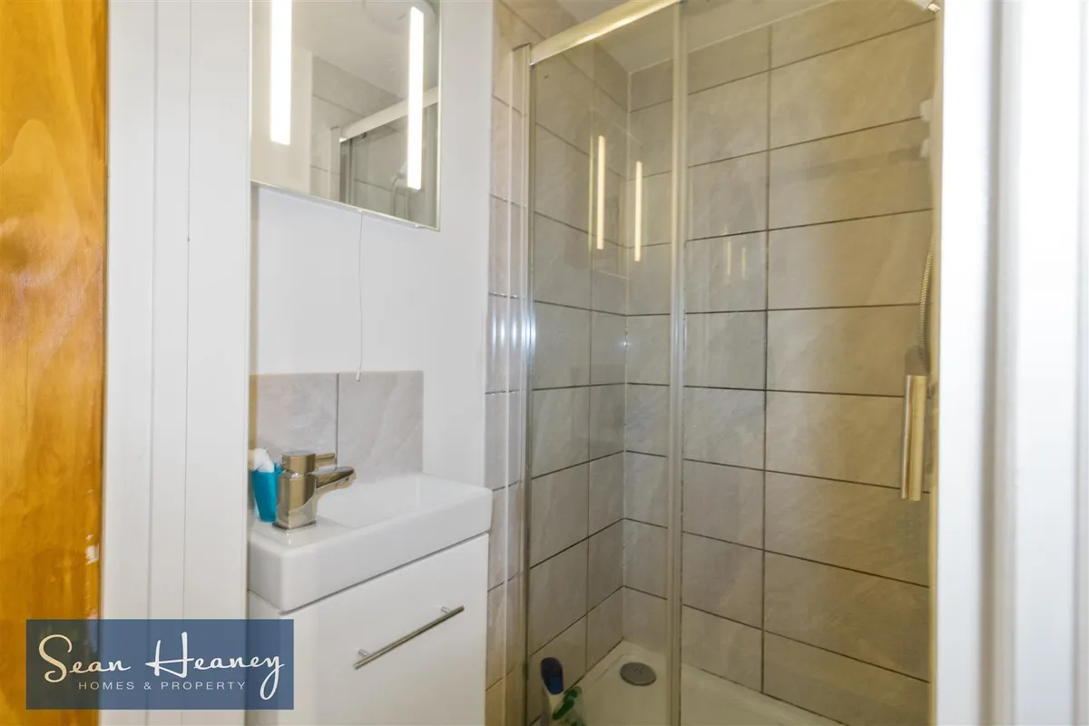 Hadley Road, New Barnet