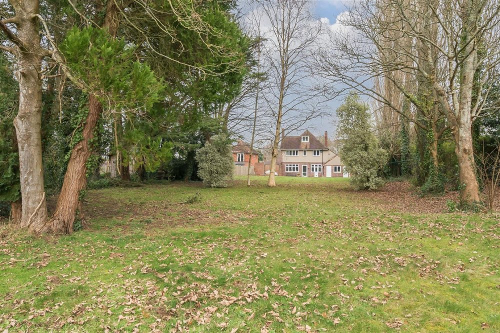 Stags 4 bedroom property for sale in Dorchester Road, Yeovil