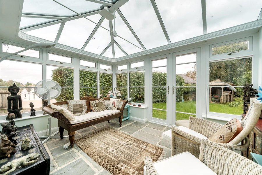 Stags 5 bedroom property for sale in Moat Hill, Totnes