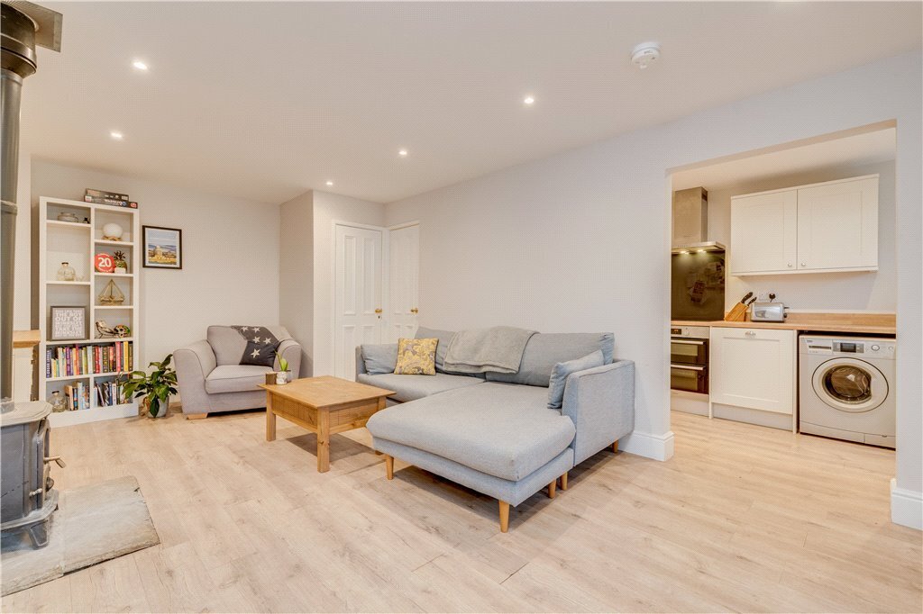 2 bedroom property for sale in Melmerby, Ripon, North Yorkshire, HG4