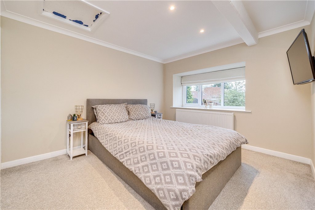 2 bedroom property for sale in Melmerby, Ripon, North Yorkshire, HG4